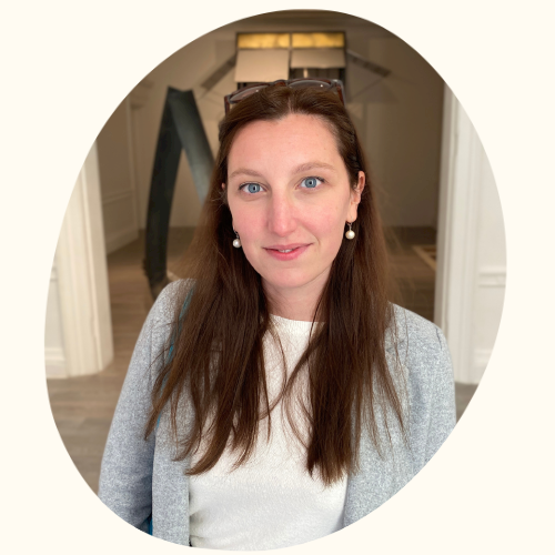 Clelia Mangione Profile image